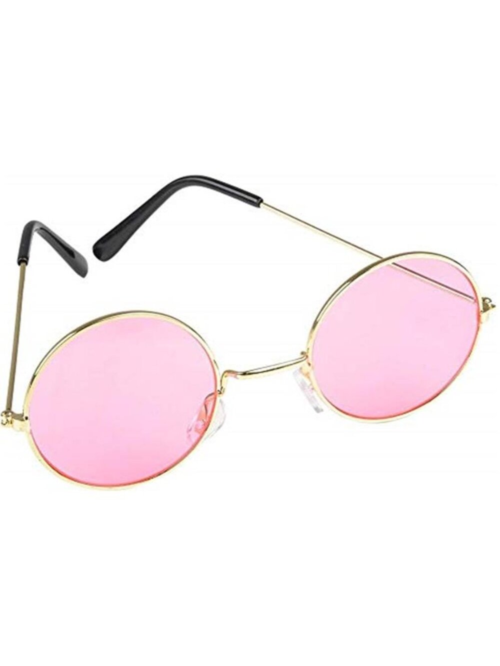 Novelty World John Lennon Style Sunglasses
